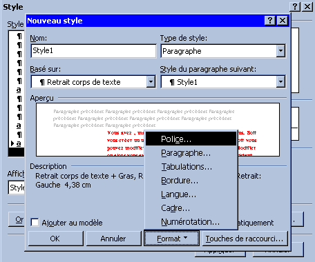bong sang il y en a beaucoup
